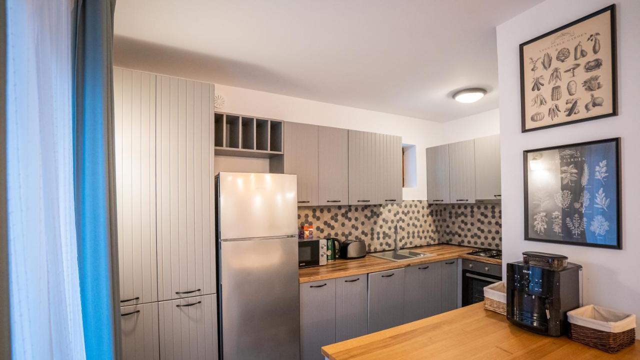 Family Treez Premium Apartments Poiana Brasov Εξωτερικό φωτογραφία