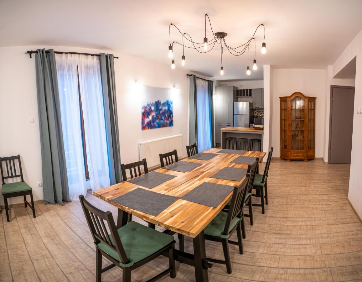 Family Treez Premium Apartments Poiana Brasov Εξωτερικό φωτογραφία