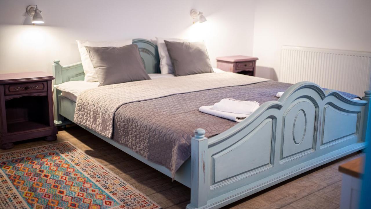 Family Treez Premium Apartments Poiana Brasov Εξωτερικό φωτογραφία