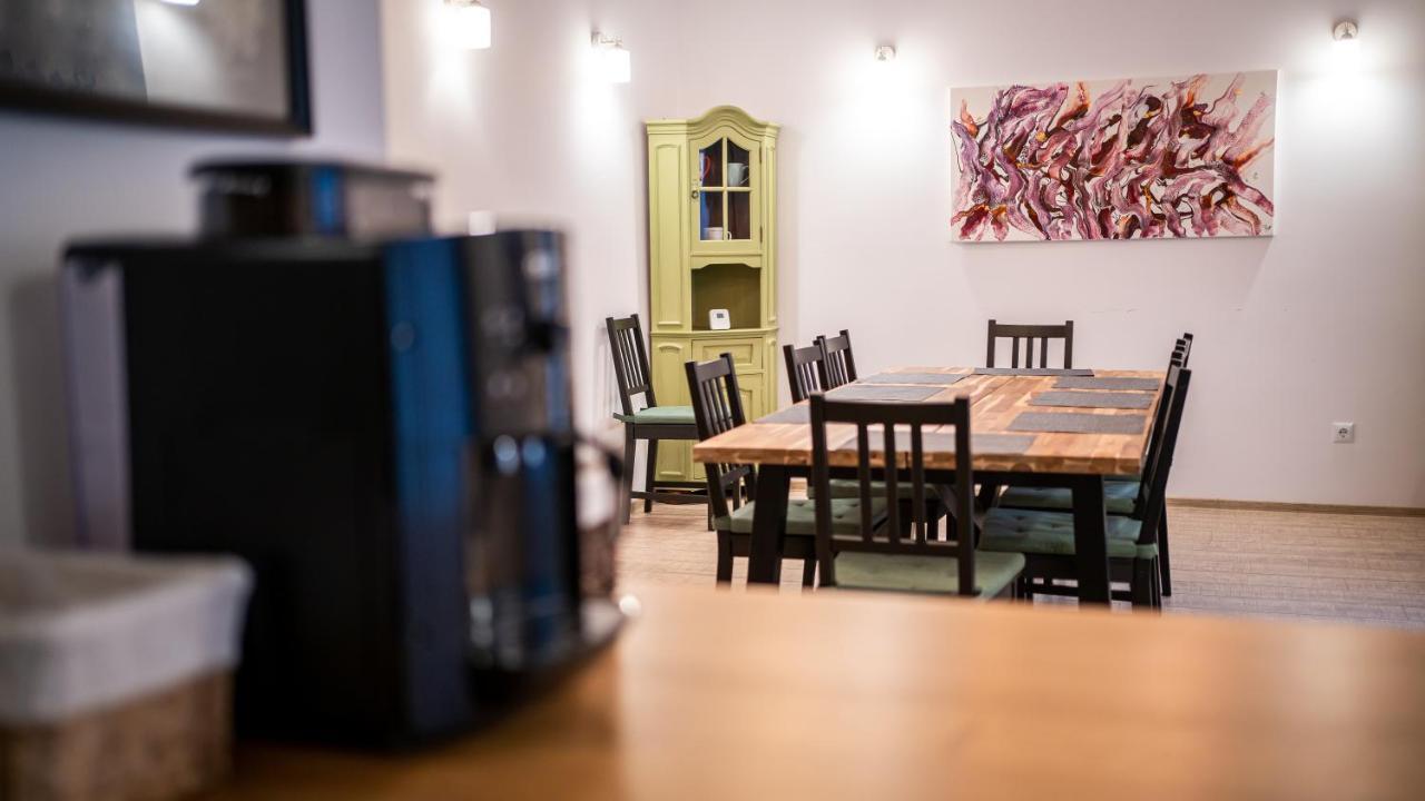 Family Treez Premium Apartments Poiana Brasov Εξωτερικό φωτογραφία