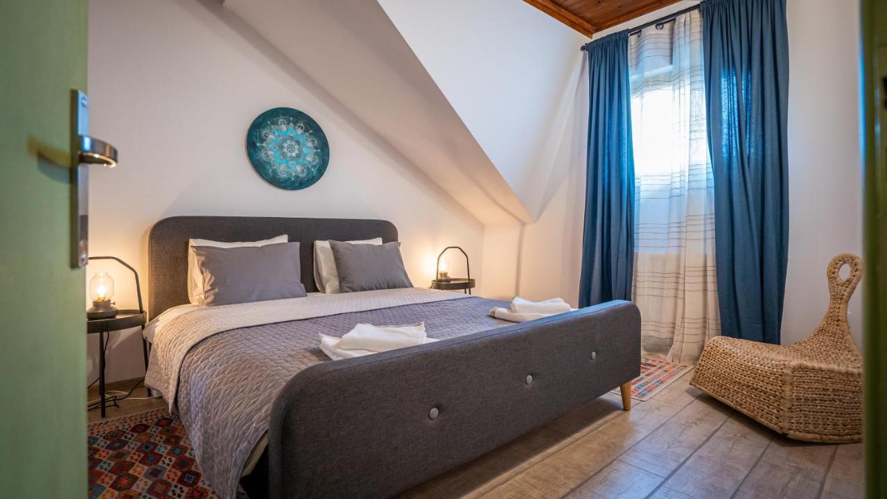 Family Treez Premium Apartments Poiana Brasov Εξωτερικό φωτογραφία