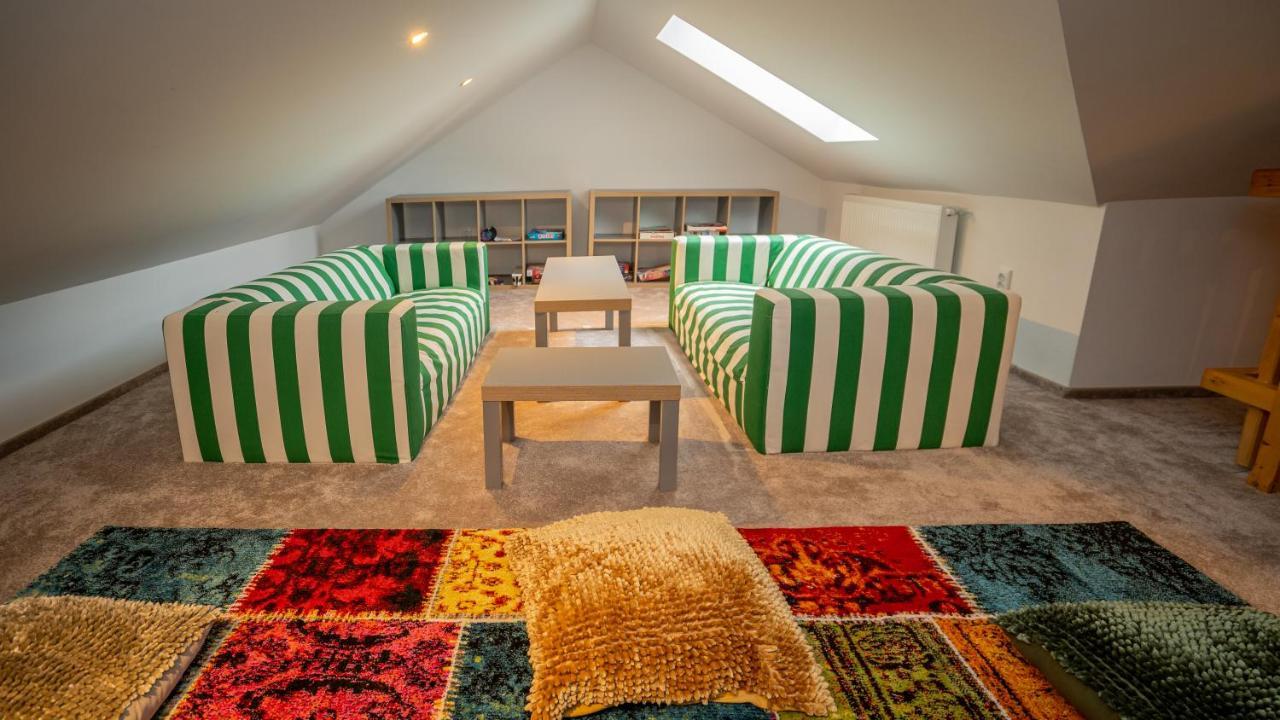 Family Treez Premium Apartments Poiana Brasov Εξωτερικό φωτογραφία