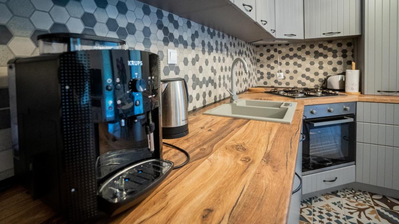 Family Treez Premium Apartments Poiana Brasov Εξωτερικό φωτογραφία