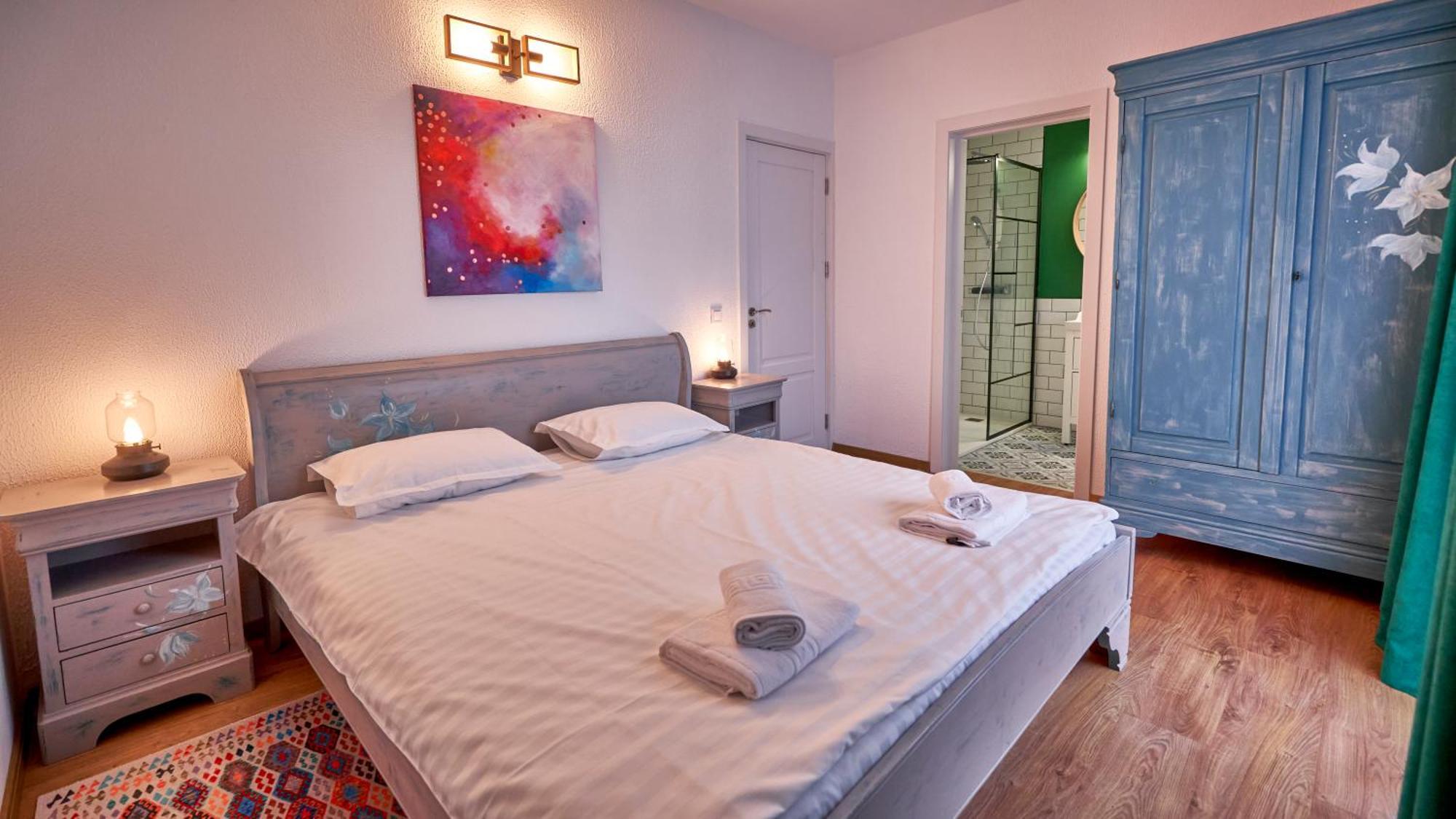 Family Treez Premium Apartments Poiana Brasov Εξωτερικό φωτογραφία