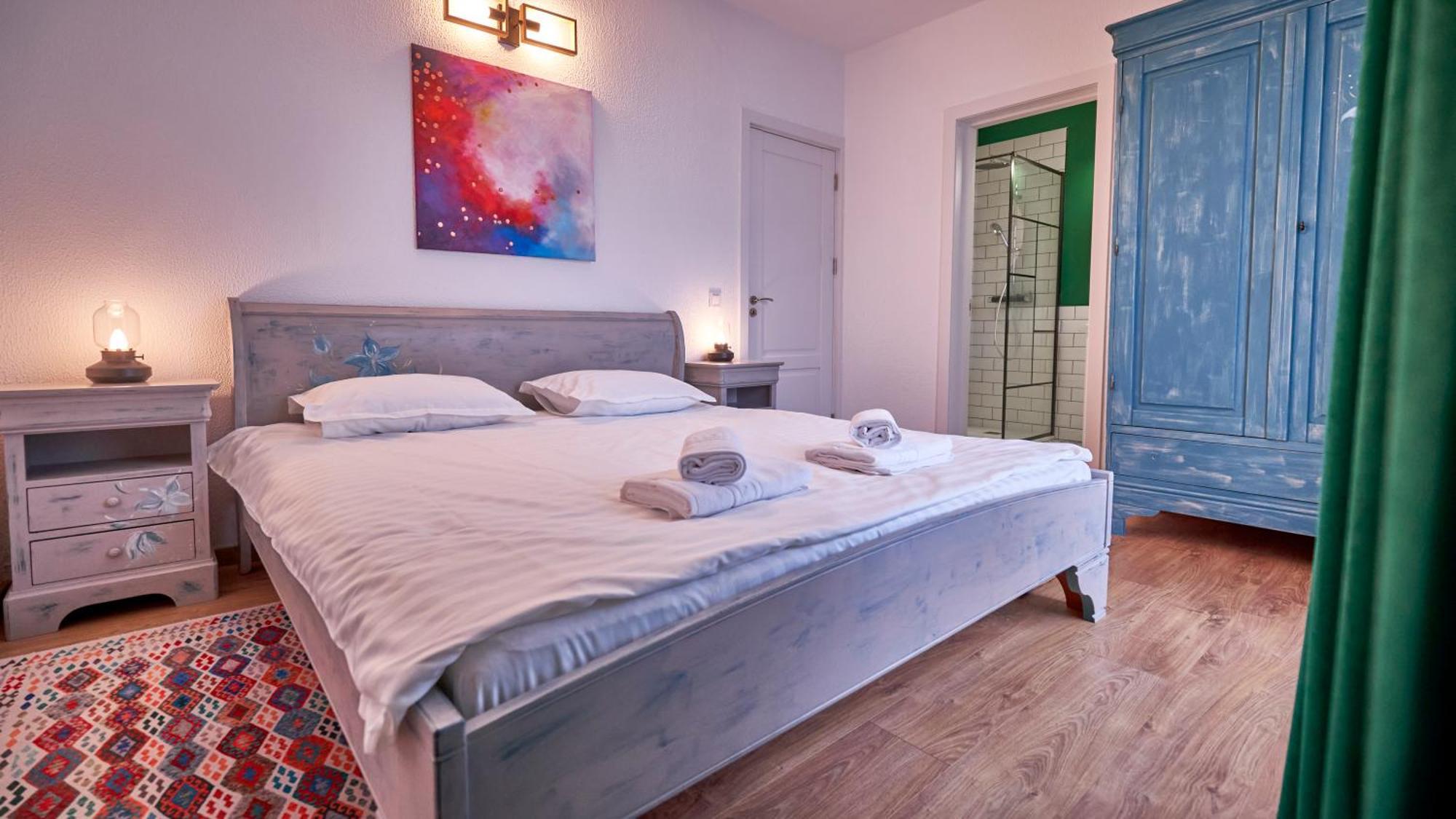 Family Treez Premium Apartments Poiana Brasov Εξωτερικό φωτογραφία