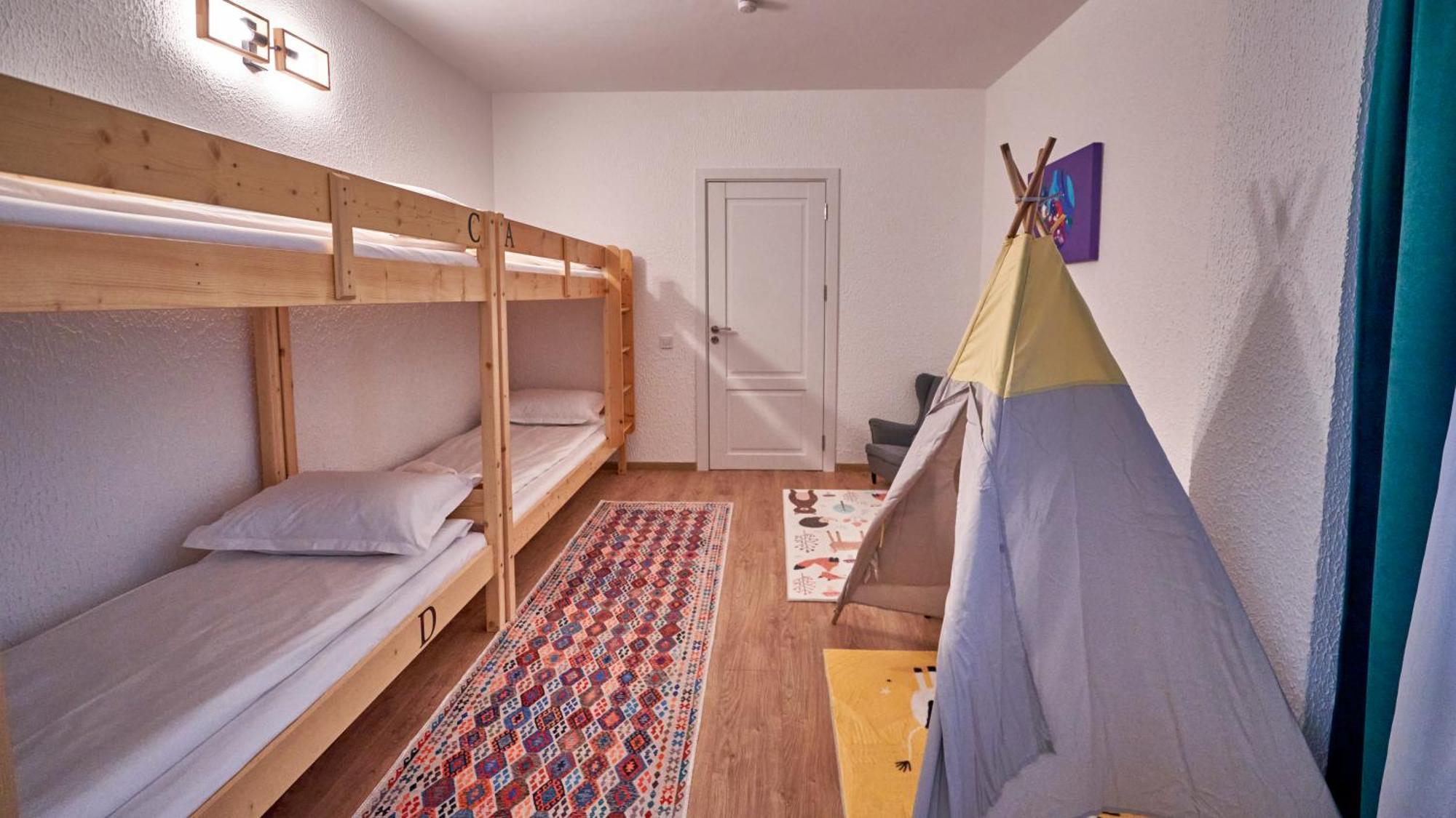 Family Treez Premium Apartments Poiana Brasov Εξωτερικό φωτογραφία