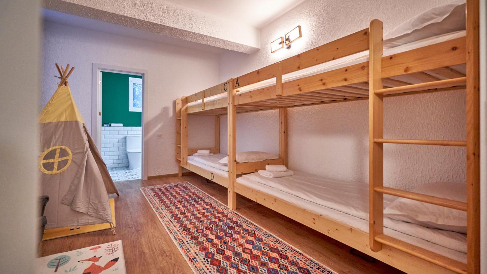 Family Treez Premium Apartments Poiana Brasov Εξωτερικό φωτογραφία