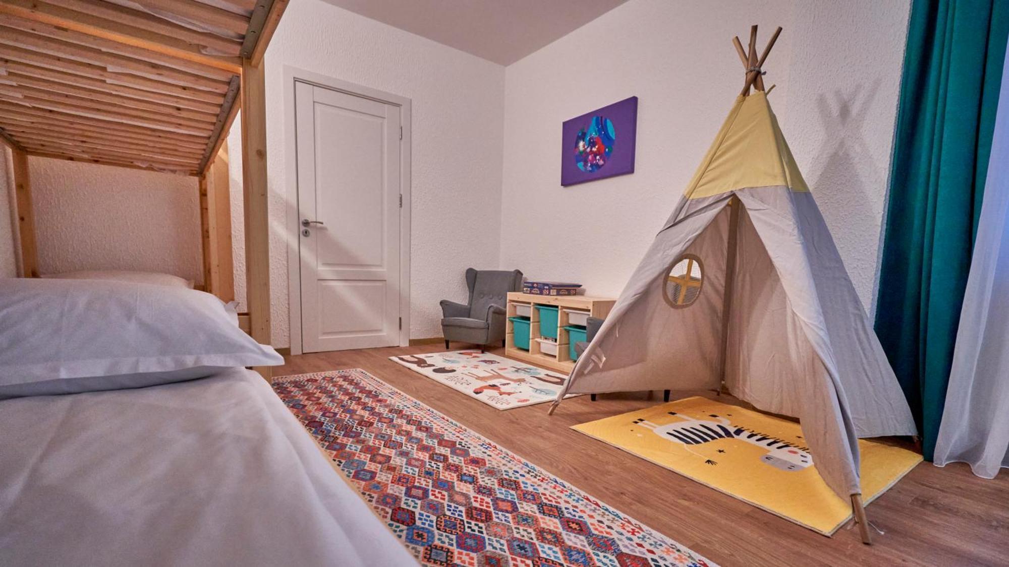 Family Treez Premium Apartments Poiana Brasov Εξωτερικό φωτογραφία