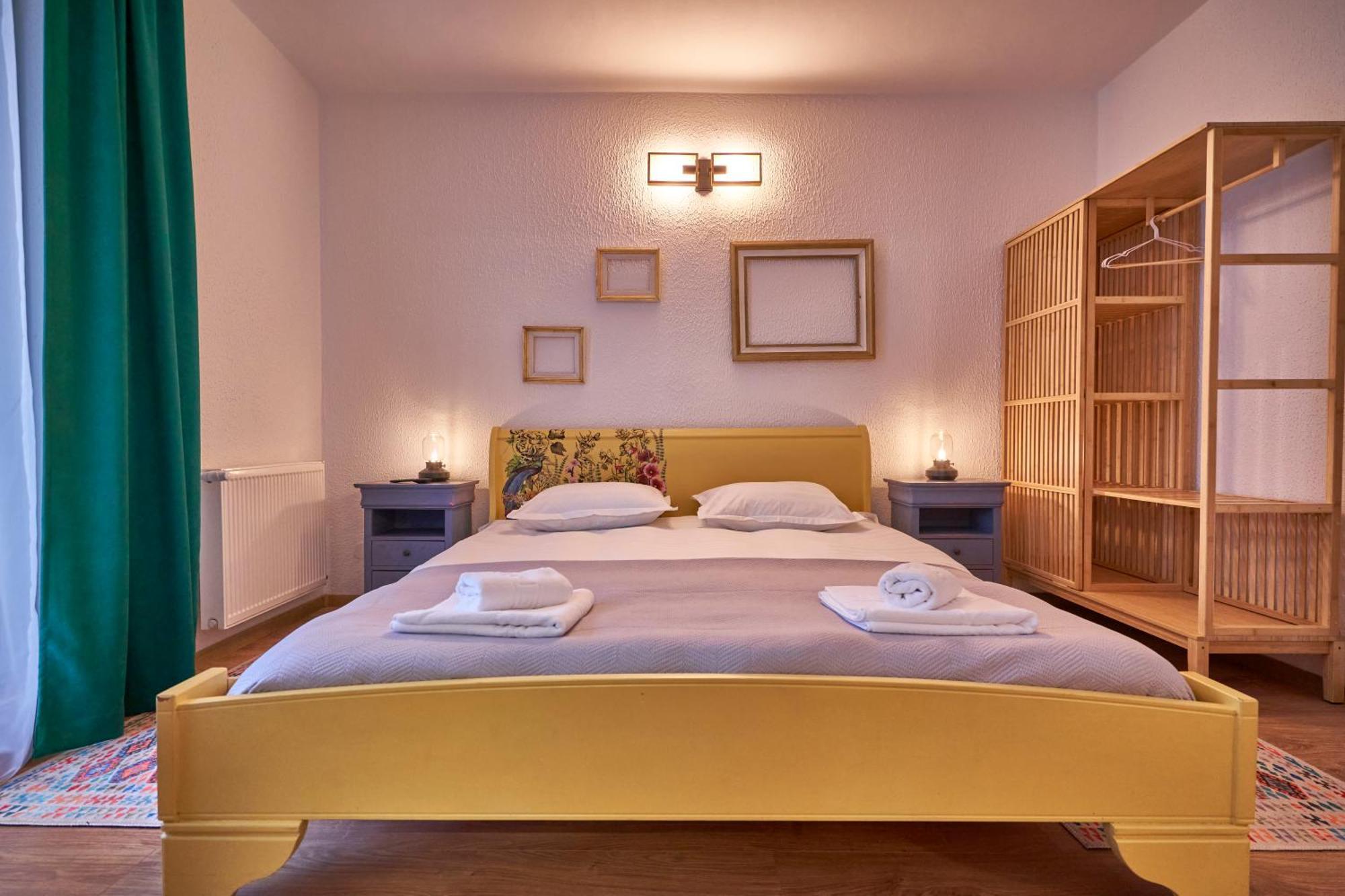 Family Treez Premium Apartments Poiana Brasov Εξωτερικό φωτογραφία