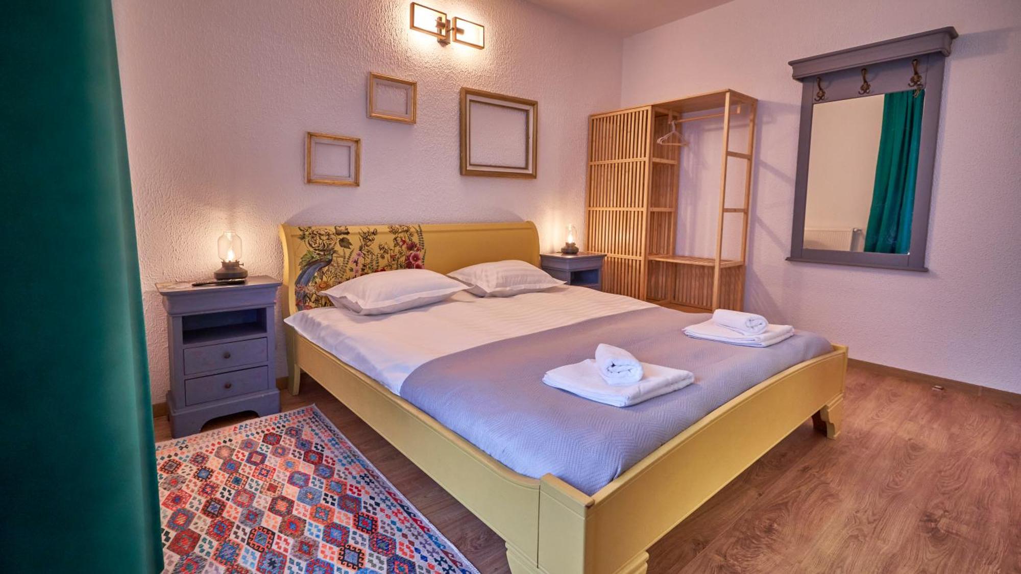 Family Treez Premium Apartments Poiana Brasov Εξωτερικό φωτογραφία