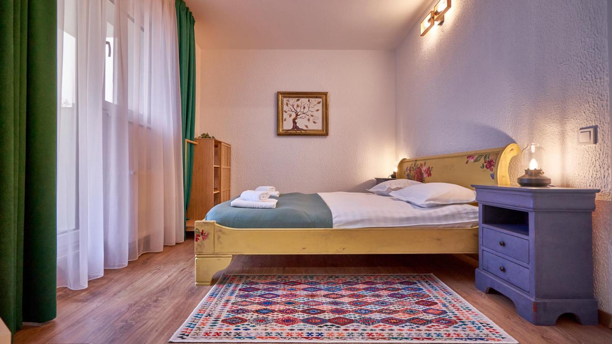 Family Treez Premium Apartments Poiana Brasov Εξωτερικό φωτογραφία