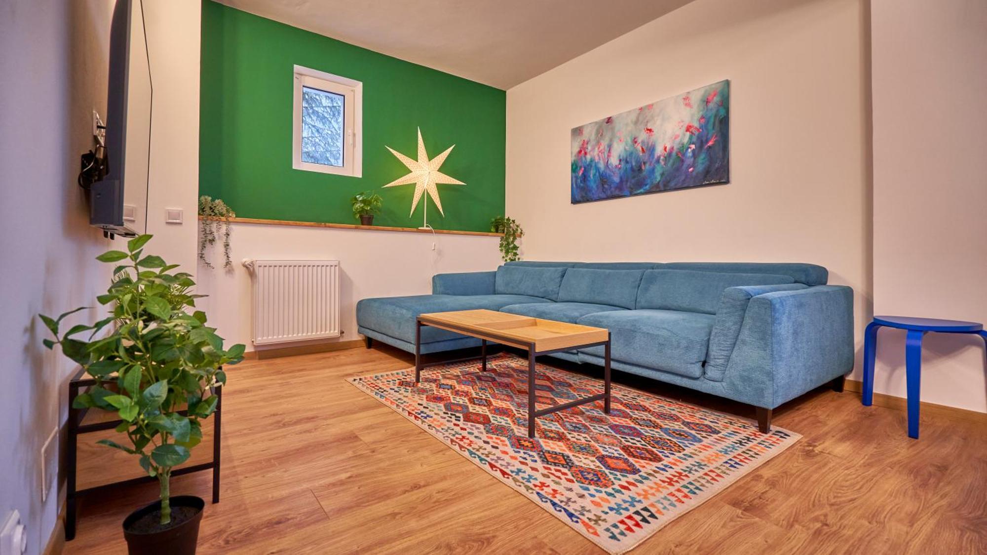 Family Treez Premium Apartments Poiana Brasov Εξωτερικό φωτογραφία