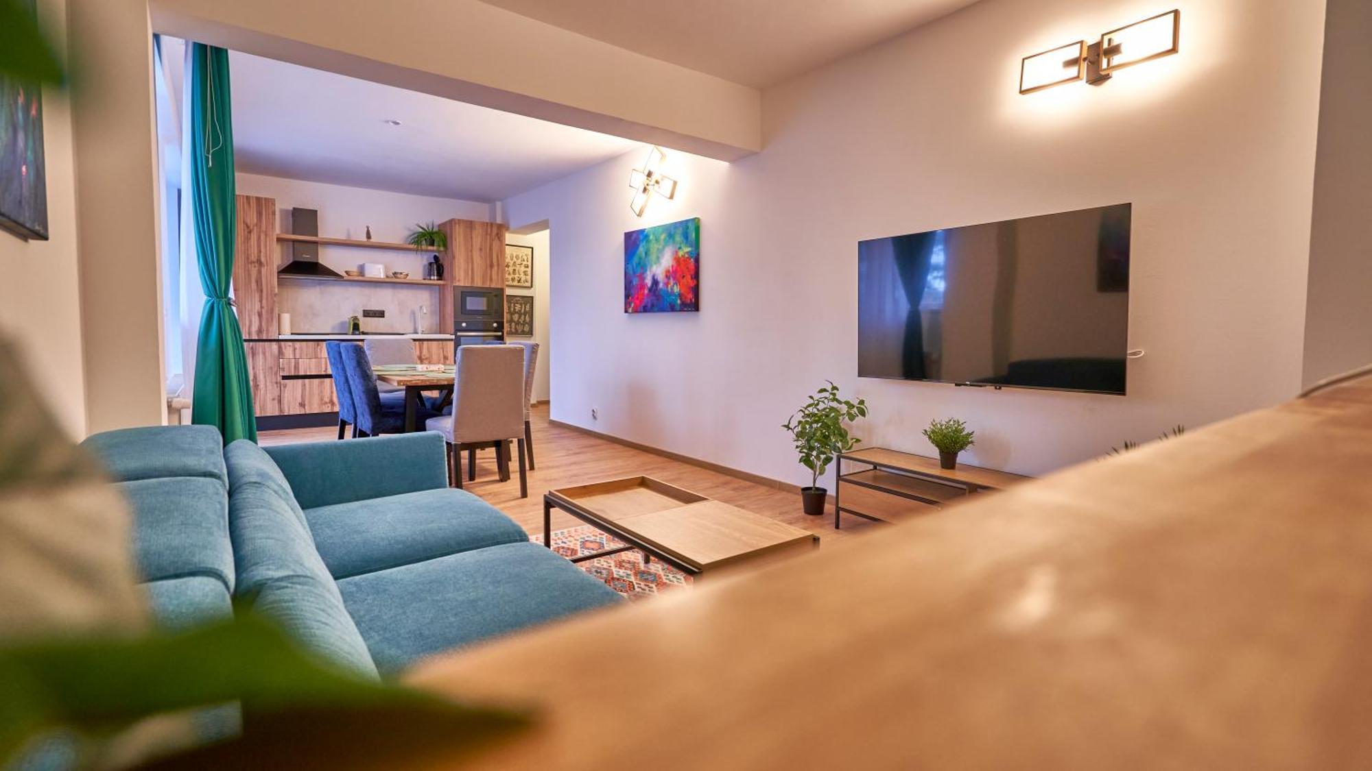 Family Treez Premium Apartments Poiana Brasov Εξωτερικό φωτογραφία