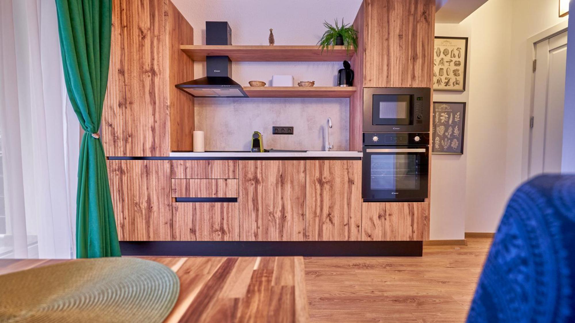 Family Treez Premium Apartments Poiana Brasov Εξωτερικό φωτογραφία
