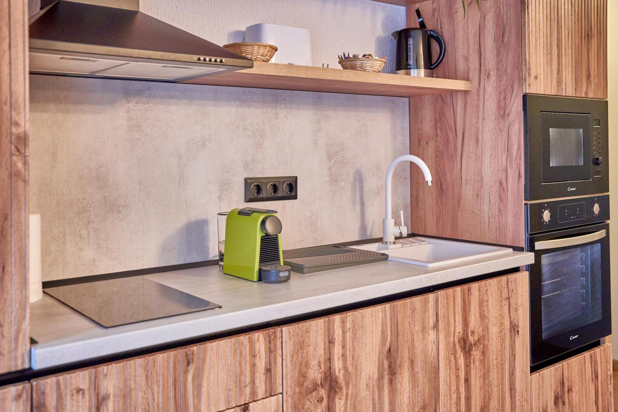 Family Treez Premium Apartments Poiana Brasov Εξωτερικό φωτογραφία