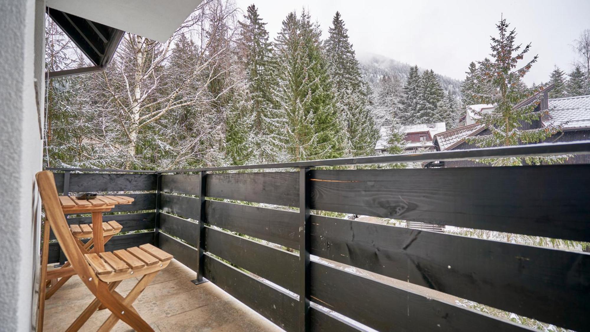 Family Treez Premium Apartments Poiana Brasov Εξωτερικό φωτογραφία