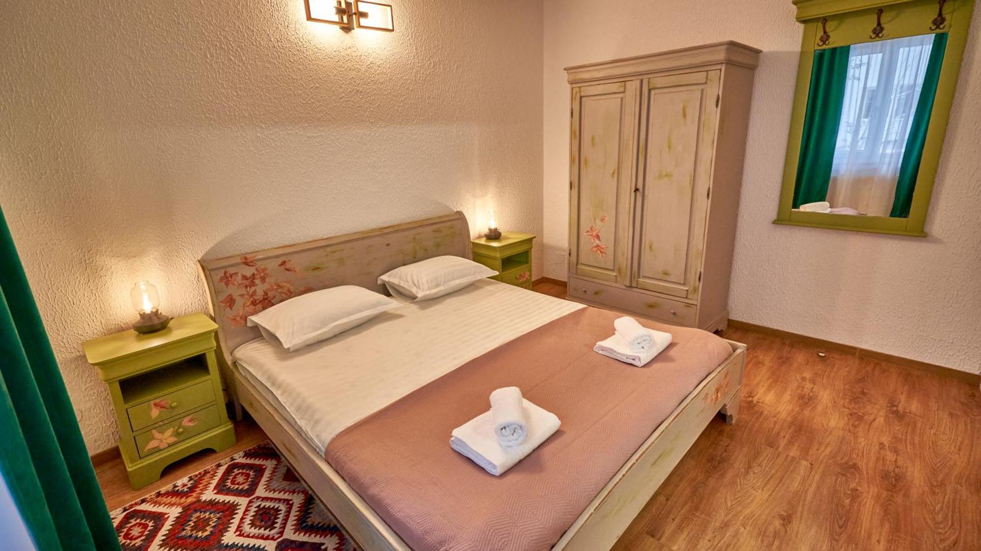 Family Treez Premium Apartments Poiana Brasov Εξωτερικό φωτογραφία