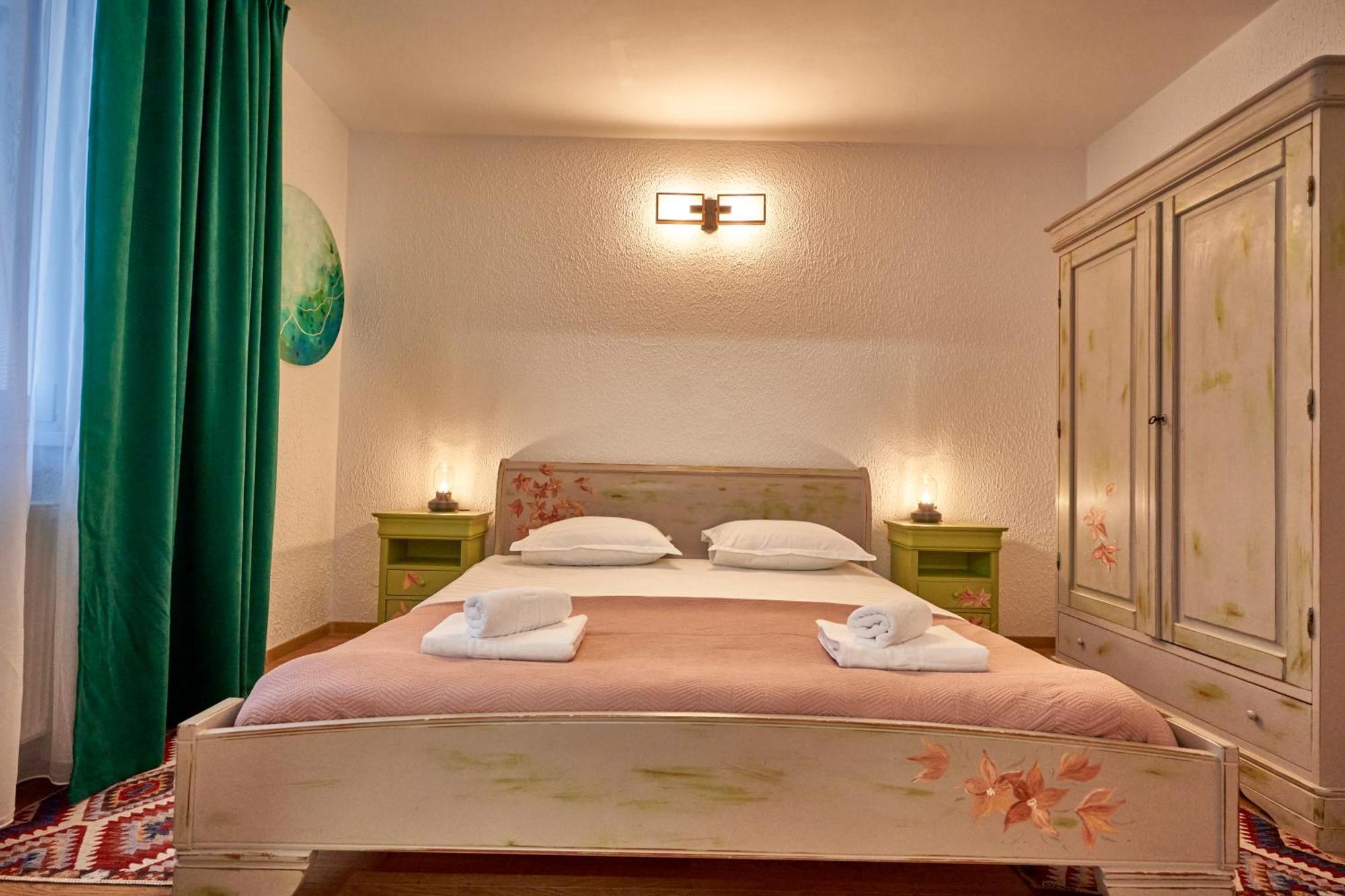 Family Treez Premium Apartments Poiana Brasov Εξωτερικό φωτογραφία