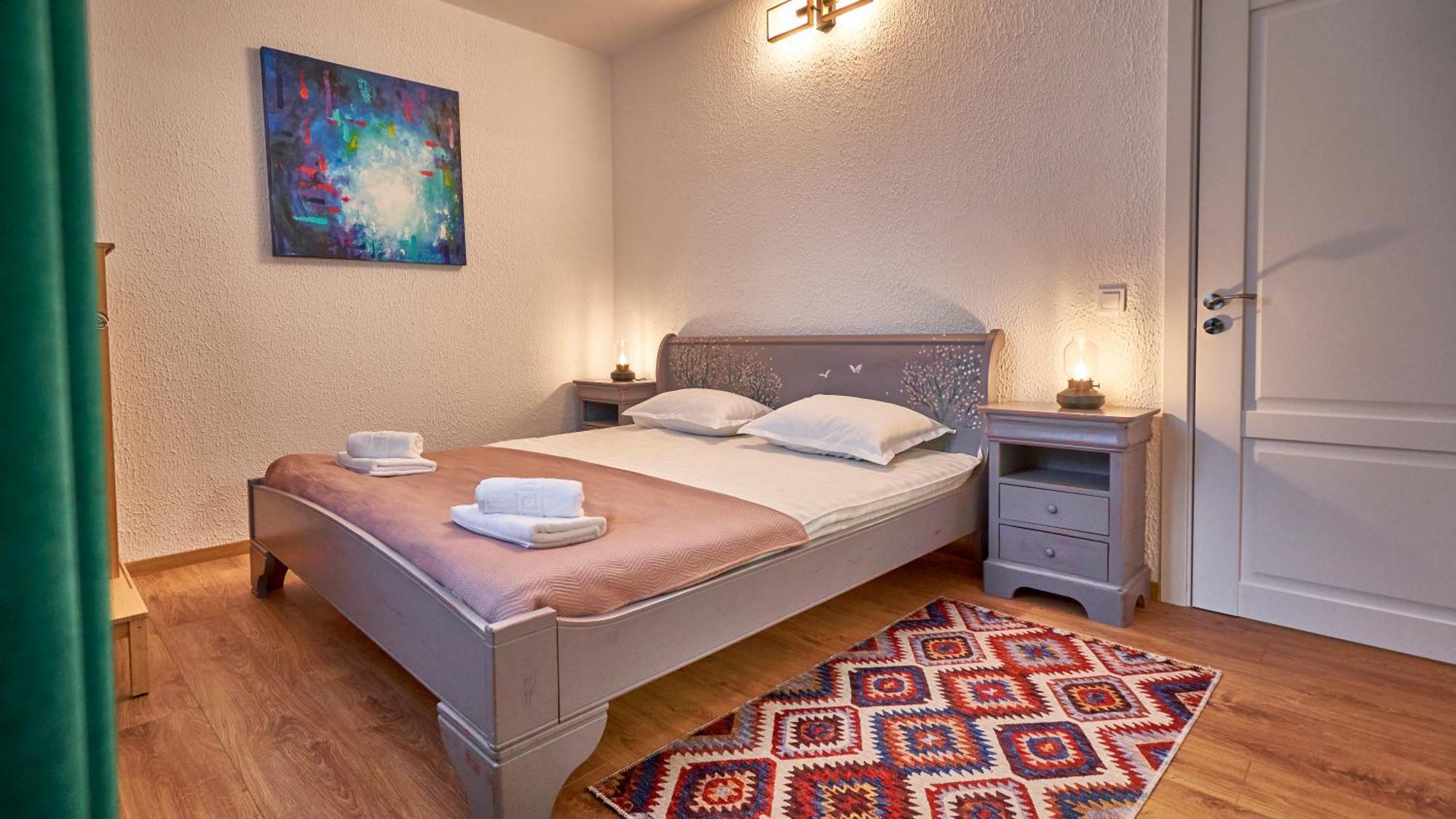 Family Treez Premium Apartments Poiana Brasov Εξωτερικό φωτογραφία
