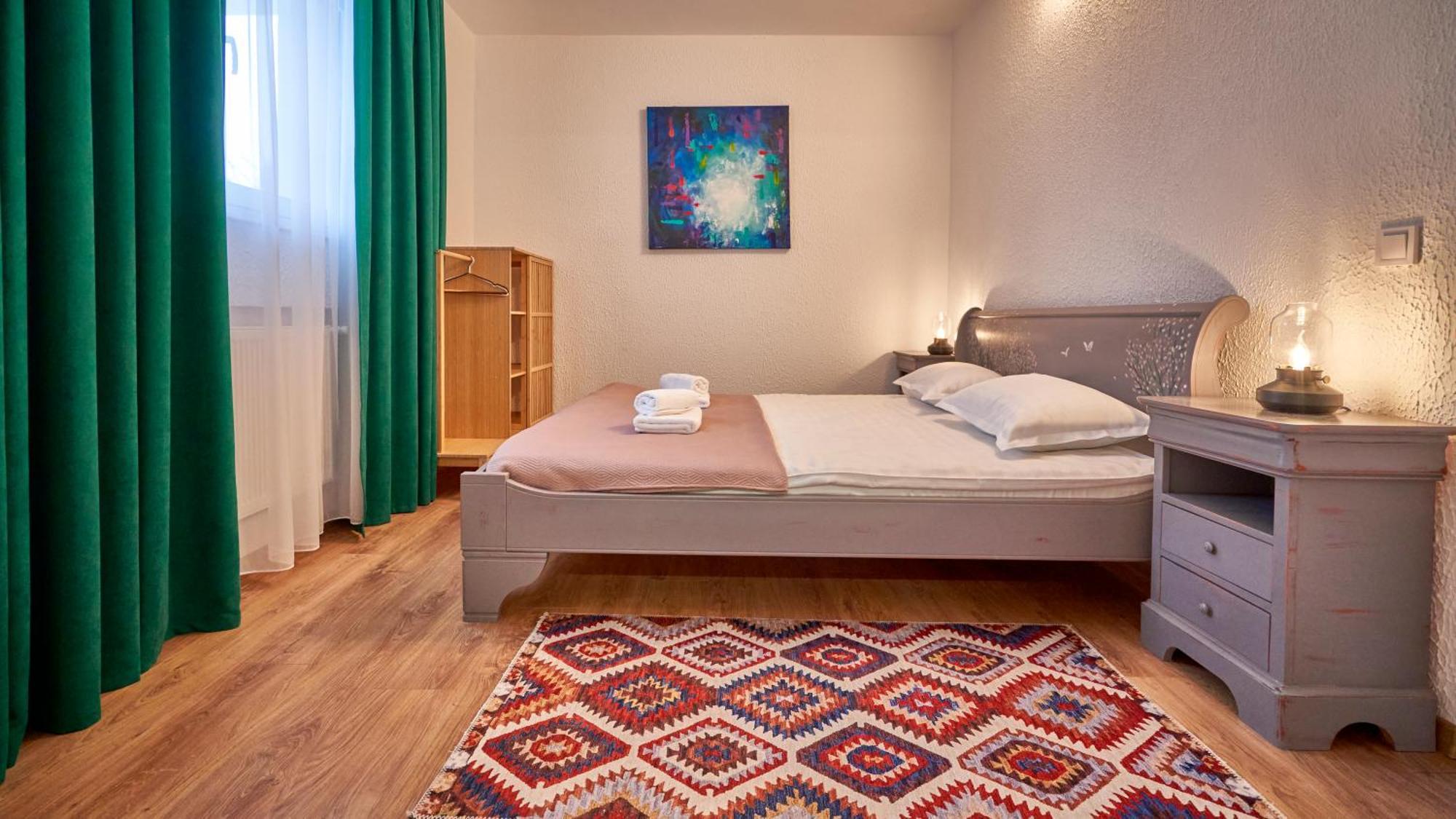Family Treez Premium Apartments Poiana Brasov Εξωτερικό φωτογραφία