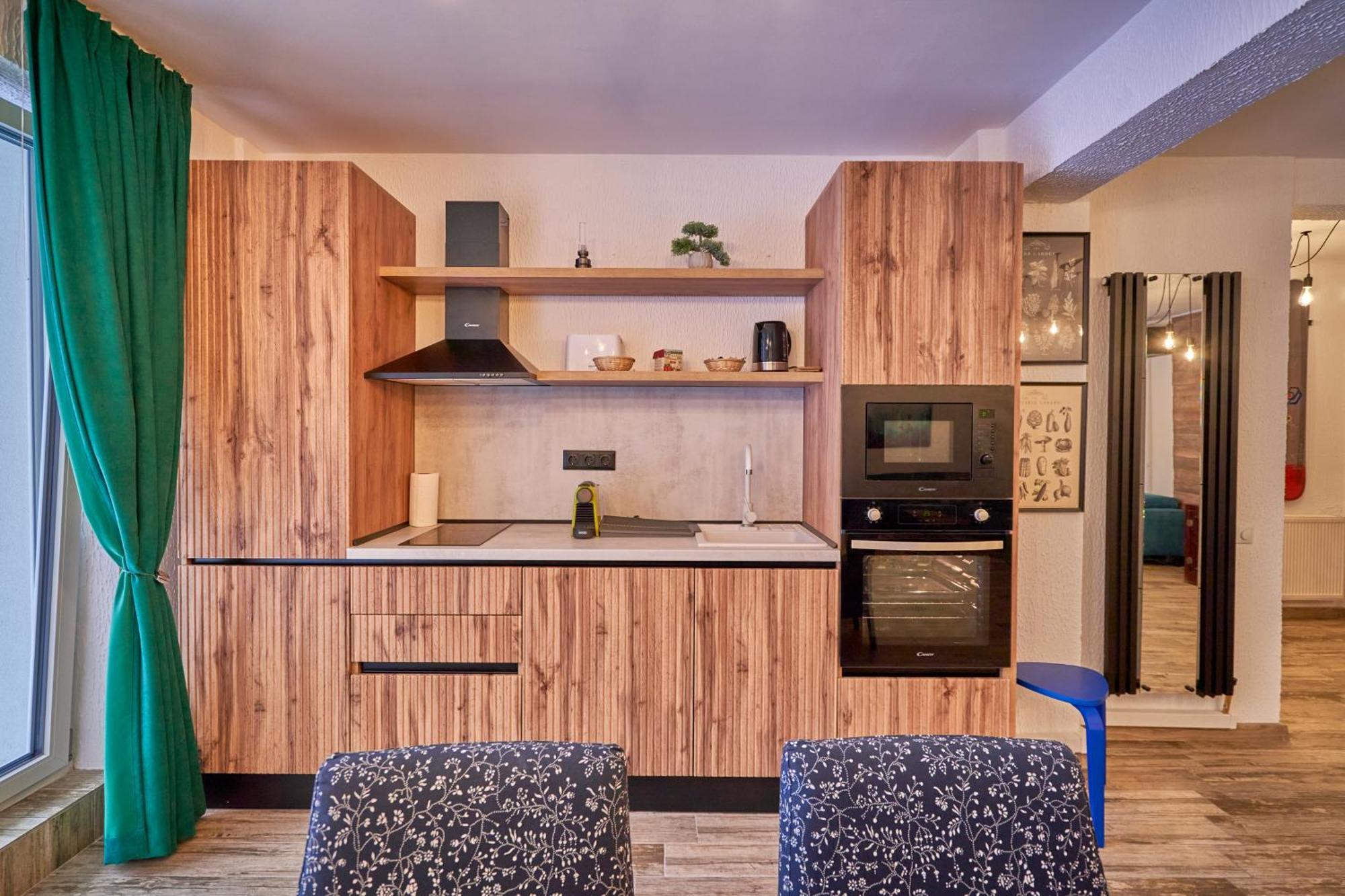 Family Treez Premium Apartments Poiana Brasov Εξωτερικό φωτογραφία